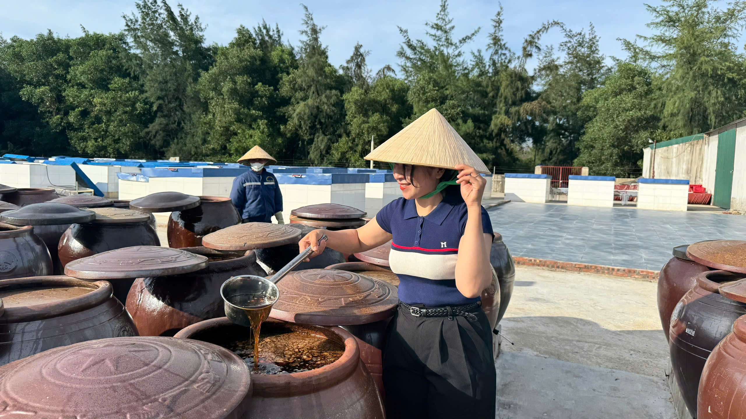 Hà Tĩnh tăng tốc sản xuất, mở rộng thị trường cho sản phẩm OCOP dịp cuối năm