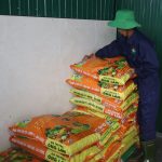 Hà Tĩnh đẩy mạnh phát triển các mô hình nông nghiệp tuần hoàn theo chuỗi giá trị Quế Lâm