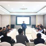 Hà Tĩnh tổ chức tập huấn hướng dẫn ban hành chính sách khuyến nông cộng đồng