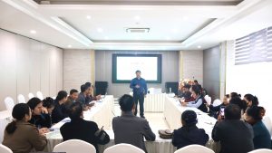 Hà Tĩnh tổ chức tập huấn hướng dẫn ban hành chính sách khuyến nông cộng đồng