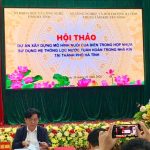 Nuôi cua biển trong hộp nhựa ở Hà Tĩnh: Hiệu quả từ mô hình ứng dụng công nghệ