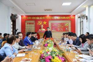 Hà Tĩnh: Đẩy mạnh chiến lược nông nghiệp hữu cơ tuần hoàn, hướng tới xây dựng Tổ hợp chăn nuôi 4F