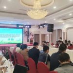 Hà Tĩnh nỗ lực thực hiện các giải pháp Nông nghiệp thông minh thích ứng với Biến đổi khí hậu dựa vào hệ sinh thái thông qua Dự án SIPA