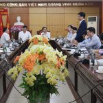 Kỷ luật liên kết – nền tảng mở rộng vùng dứa nguyên liệu Hà Tĩnh