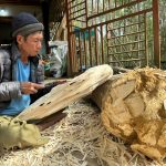 “Trầm hương” sản phẩm không thể thiếu trong mỗi dịp Tết đến Xuân về