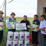 Khuyến nông thích ứng mô hình chính quyền hai cấp, nâng cao vai trò tại cơ sở