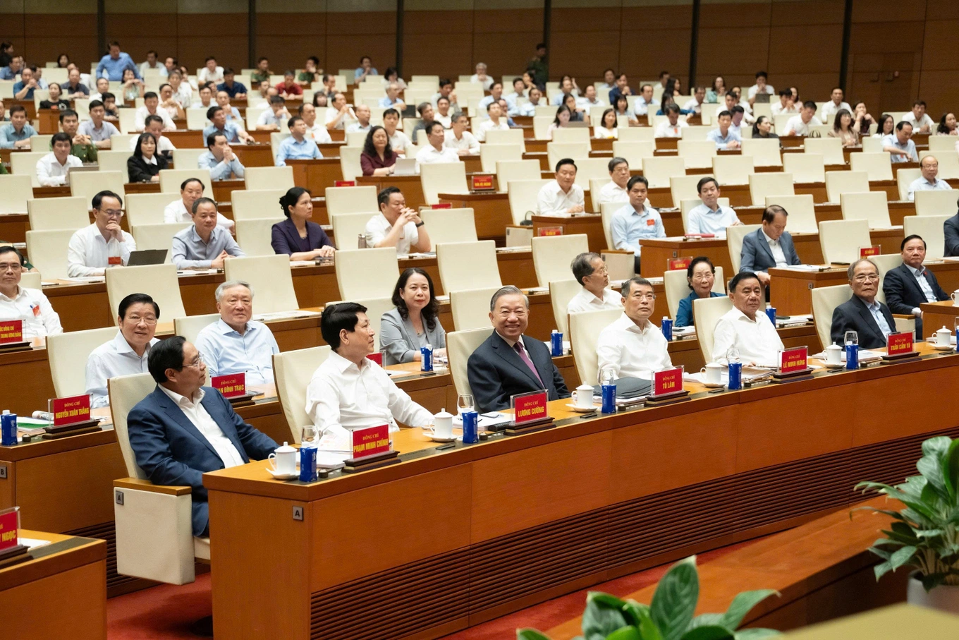 Đảng bộ Sở Nông nghiệp và Môi trường tích cực tham gia học tập Nghị quyết Hội nghị lần thứ hai Ban Chấp hành Trung ương         Đảng khóa XIV và các chỉ thị, kết luận của Trung ương