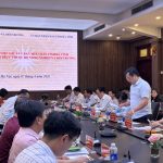 Hà Tĩnh thúc đẩy phát triển chăn nuôi hươu sao và cây dó trầm theo chuỗi giá trị bền vững