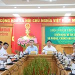 Hà Tĩnh chủ động sản xuất, phòng chống hạn vụ hè thu 2026
