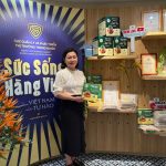 Bánh ram Anh Thu – Hành trình nâng tầm đặc sản Hà Tĩnh và chinh phục thị trường trong nước và quốc tế