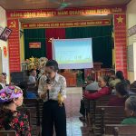 Sử dụng chế phẩm vi sinh trong xử lý gốc rạ sau thu hoạch
