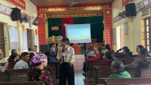 Sử dụng chế phẩm vi sinh trong xử lý gốc rạ sau thu hoạch