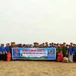 Chung tay hành động vì môi trường xanh – sạch – bền vững