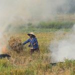 TRẢ CHẤT LƯỢNG KHÔNG KHÍ VỀ VÙNG ĐẤT NẮNG GIÓ: THỰC TRẠNG VÀ BÀI TOÁN SỨC KHỎE TẠI HÀ TĨNH
