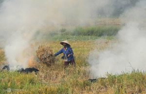 TRẢ CHẤT LƯỢNG KHÔNG KHÍ VỀ VÙNG ĐẤT NẮNG GIÓ: THỰC TRẠNG VÀ BÀI TOÁN SỨC KHỎE TẠI HÀ TĨNH