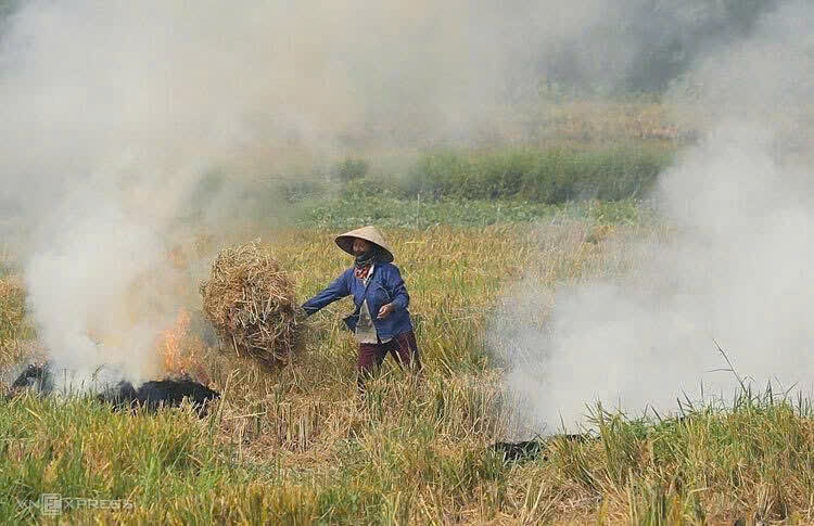 TRẢ CHẤT LƯỢNG KHÔNG KHÍ VỀ VÙNG ĐẤT NẮNG GIÓ: THỰC TRẠNG VÀ BÀI TOÁN SỨC KHỎE TẠI HÀ TĨNH