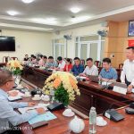 Kết nối doanh nghiệp- thúc đẩy phát triển nông nghiệp xanh và giảm phát thải