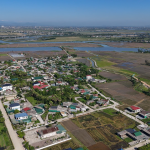 Xã Thạch Lạc phát triển kinh tế từ đa dạng hóa cây trồng vật nuôi