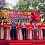 Khai trương Không gian trưng bày, kết nối cung cầu và giới thiệu sản phẩm đặc sản địa phương