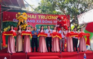 Khai trương Không gian trưng bày, kết nối cung cầu và giới thiệu sản phẩm đặc sản địa phương