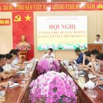 Xã Mai Hoa đánh giá hiệu quả các mô hình kinh tế, định hướng nhân rộng sản xuất liên kết