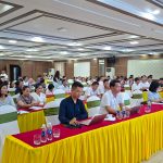 Tuyên truyền, phổ biến pháp luật về quản lý thuốc thú y, thức ăn chăn nuôi