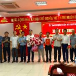 Tái tạo nguồn lợi hải sản và ra mắt Tổ chức cộng đồng nghề cá ven bờ