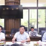 Hà Tĩnh bàn giải pháp phát triển Dó bầu thành ngành hàng giá trị cao