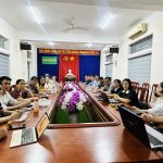 Hà Tĩnh tham gia tập huấn cấp mã số vùng trồng, cơ sở đóng gói