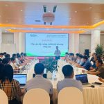 Tập huấn tiếp cận thị trường và liên kết tiêu thụ nông sản