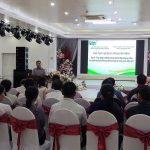 Tổ chức lớp đào tạo, tập huấn kỹ thuật chăn nuôi bò sinh sản cho các hộ ngoài mô hình thuộc Dự án Khuyến nông Trung ương năm 2026.