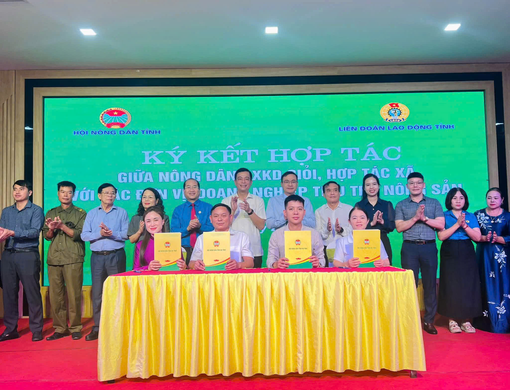 Diễn đàn “Nông dân sản xuất, kinh doanh giỏi – Đổi mới, phát triển” năm 2026