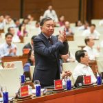 Chi bộ Trung tâm Khuyến nông tích cực, đẩy mạnh việc học tập và triển khai thực hiện các Nghị quyết của Trung ương, Ban Thường vụ Tỉnh uỷ Hà Tĩnh