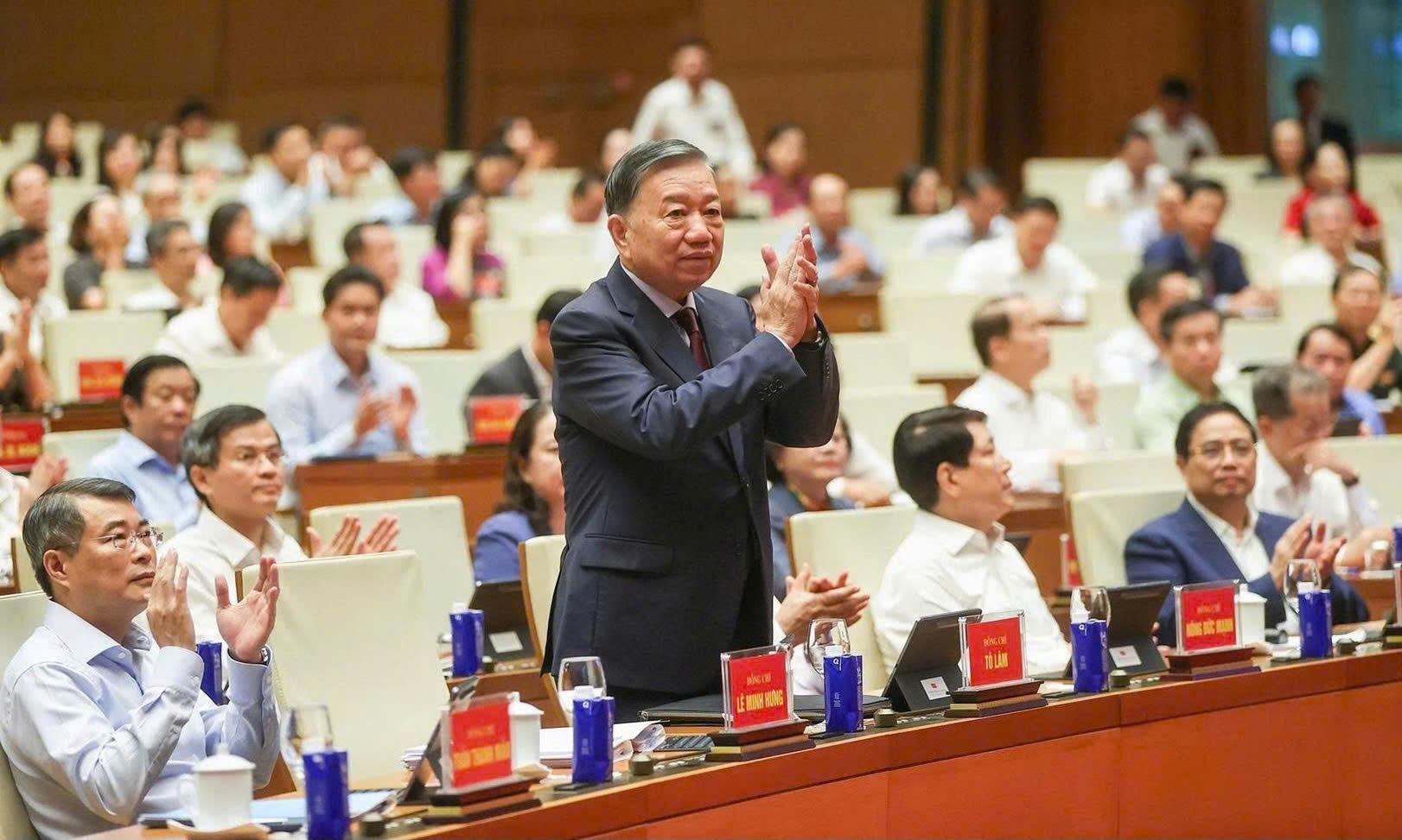 Chi bộ Trung tâm Khuyến nông tích cực, đẩy mạnh việc học tập và triển khai thực hiện các Nghị quyết của Trung ương, Ban Thường vụ Tỉnh uỷ Hà Tĩnh