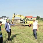 Can Lộc ra quân chuyển đổi, tích tụ ruộng đất