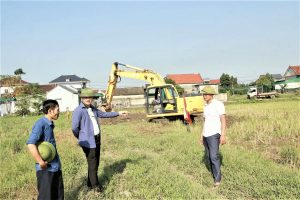 Can Lộc ra quân chuyển đổi, tích tụ ruộng đất