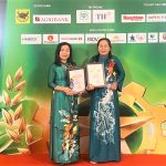 Hà Tĩnh có 2 nông dân đạt danh hiệu “Nông dân Việt Nam xuất sắc 40 năm Đổi mới”