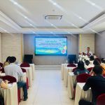 Tập huấn hướng dẫn thực hiện nhiệm vụ khuyến nông theo mô hình chính quyền địa phương 2 cấp