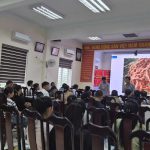 Tập huấn kỹ thuật trồng, chăm sóc và trồng cây Ba kích tím